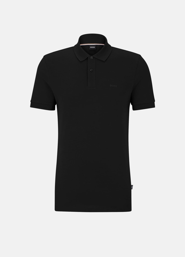 Pallas poloshirt