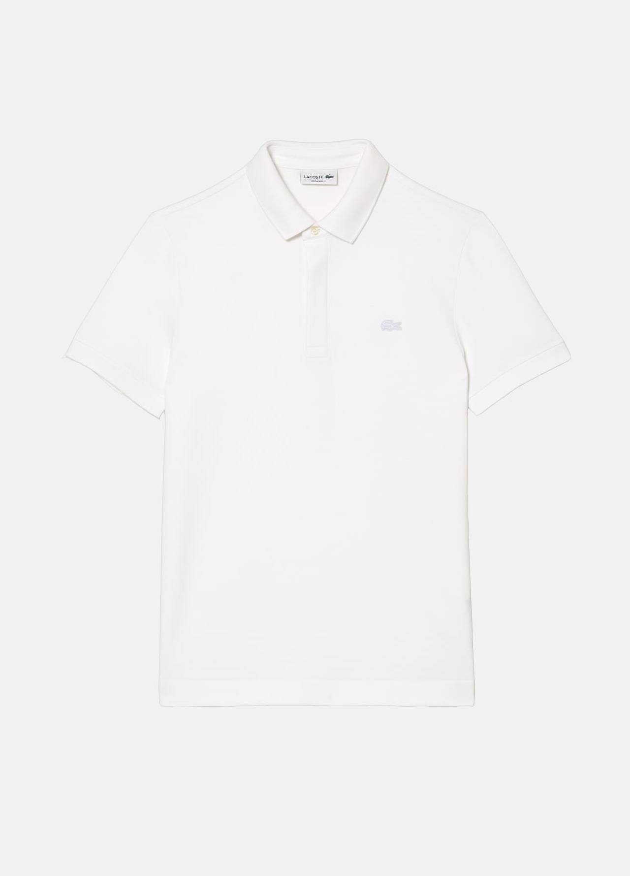 Smart Paris polo