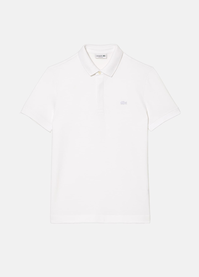 Smart Paris polo