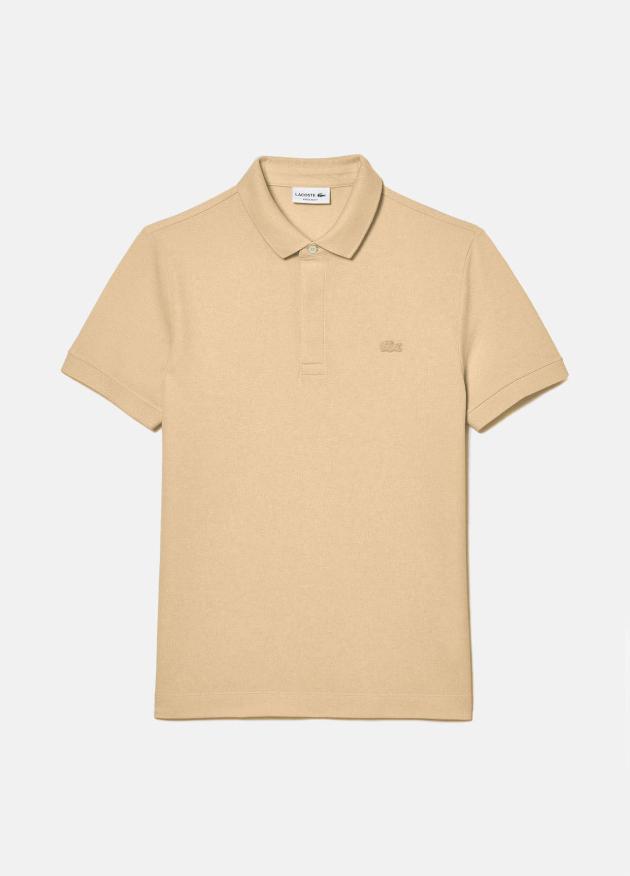 Smart Paris polo