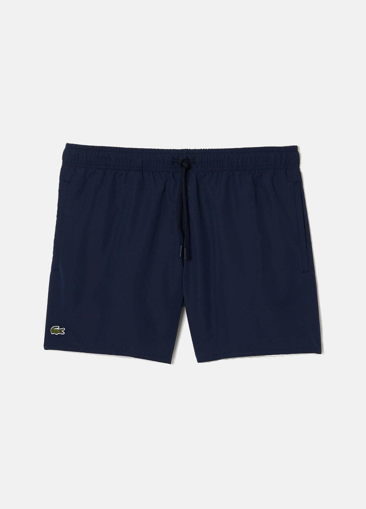 Quick-dry badeshorts