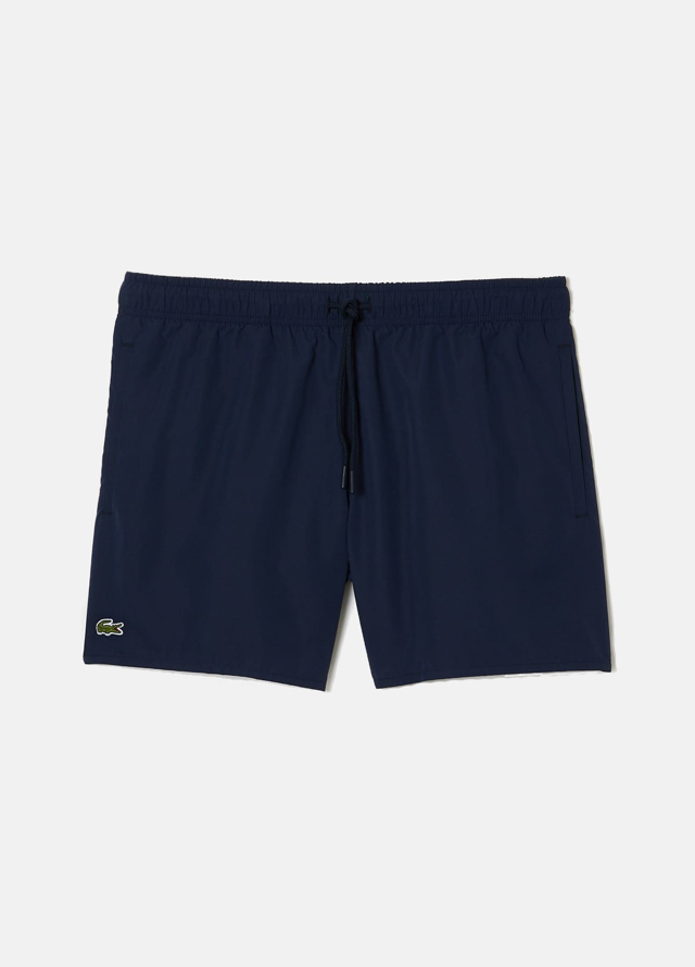 Quick-dry badeshorts