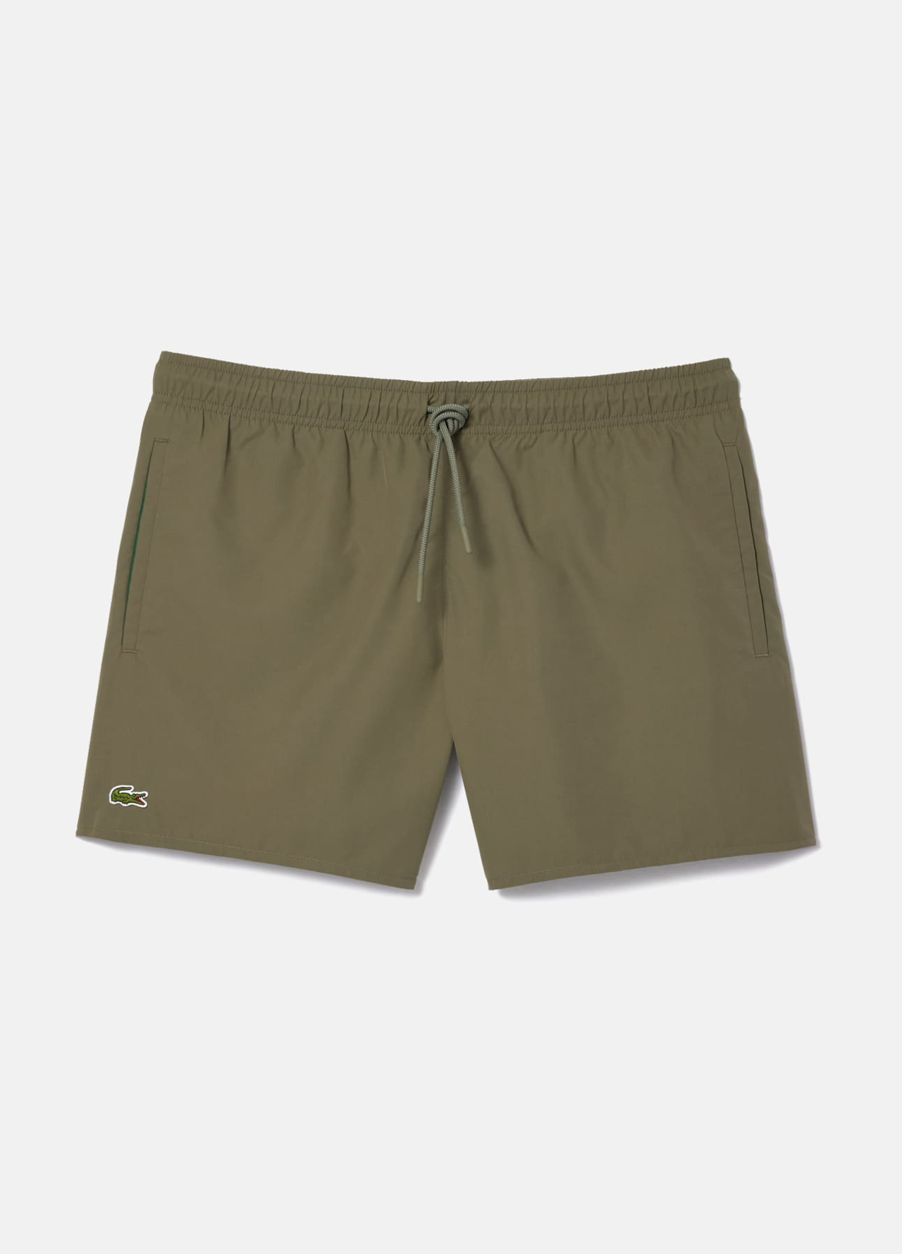 Quick-dry badeshorts