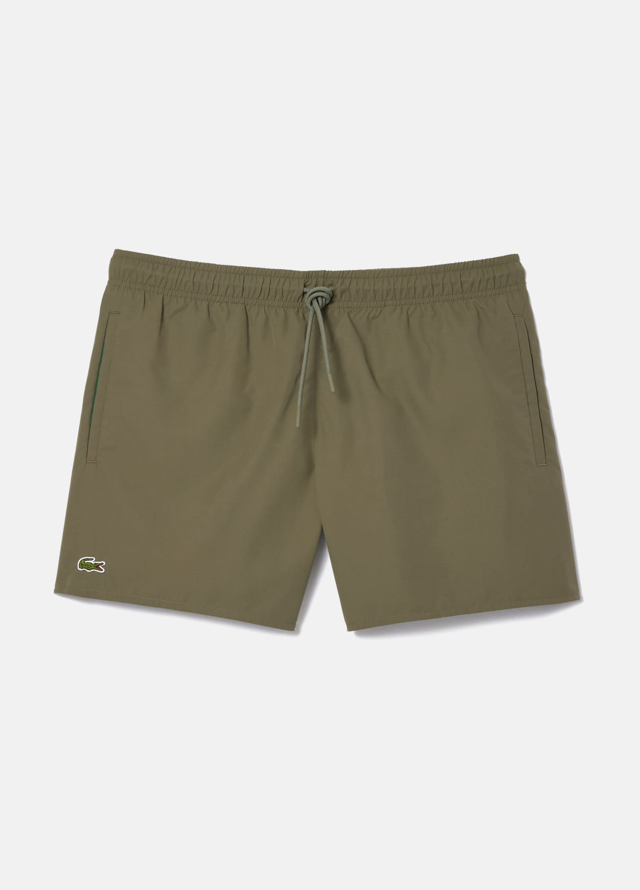 Quick-dry badeshorts