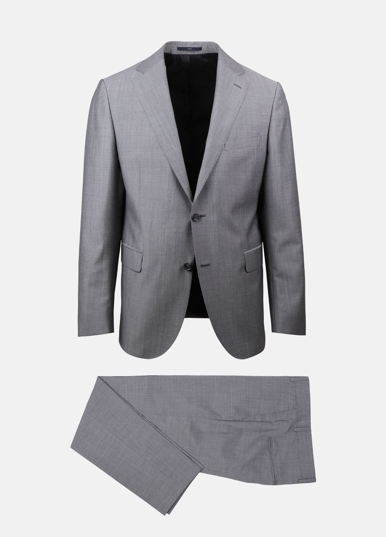 Sean Jim habit i uld og mohair