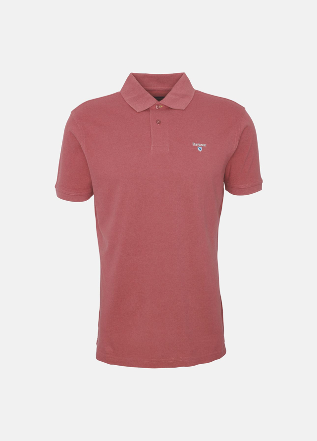 Sports polo