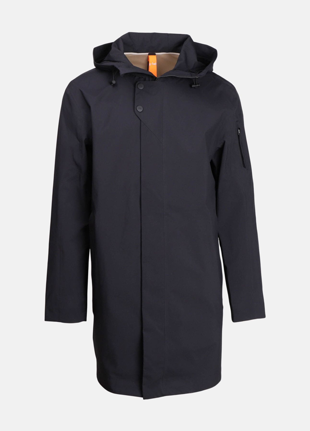 Impact Softech parka