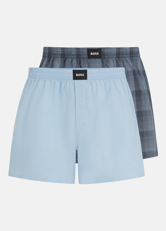 2-pak boxershorts