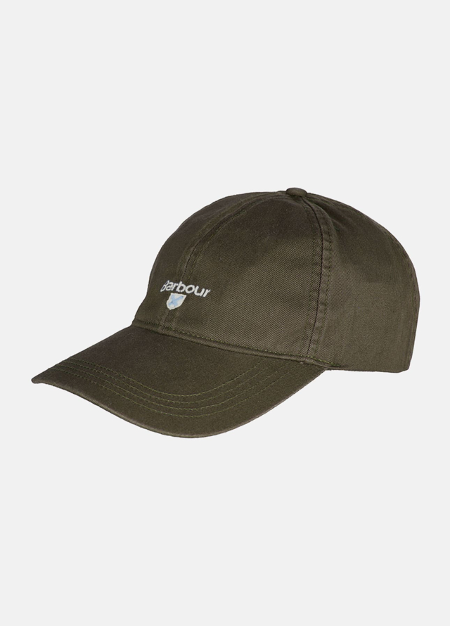 Cascade sports cap