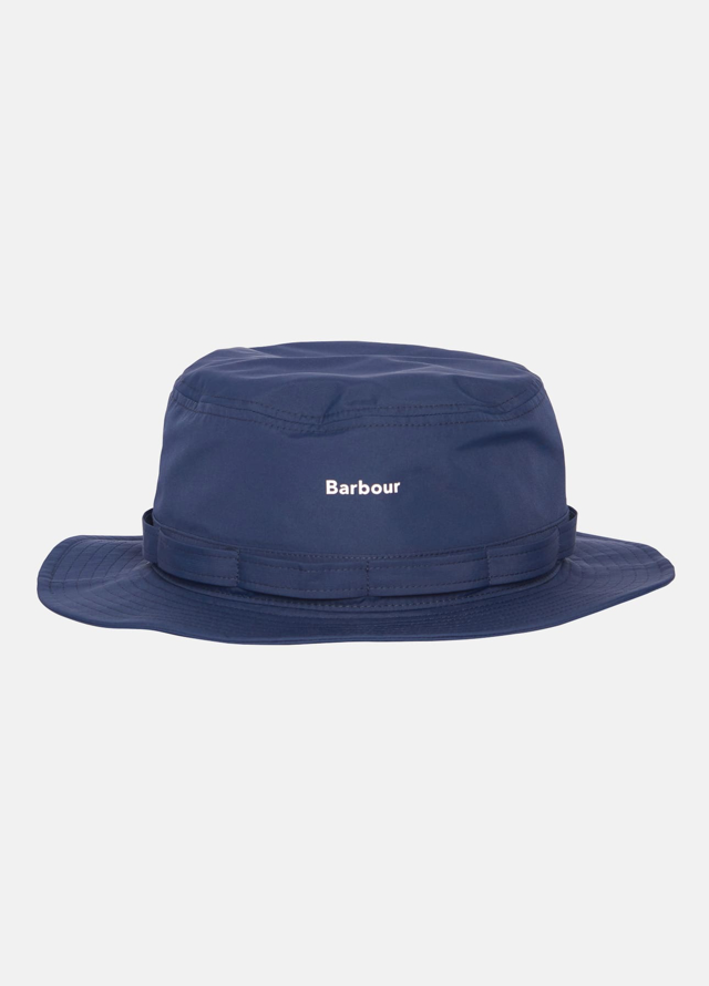 Teesdale bucket hat