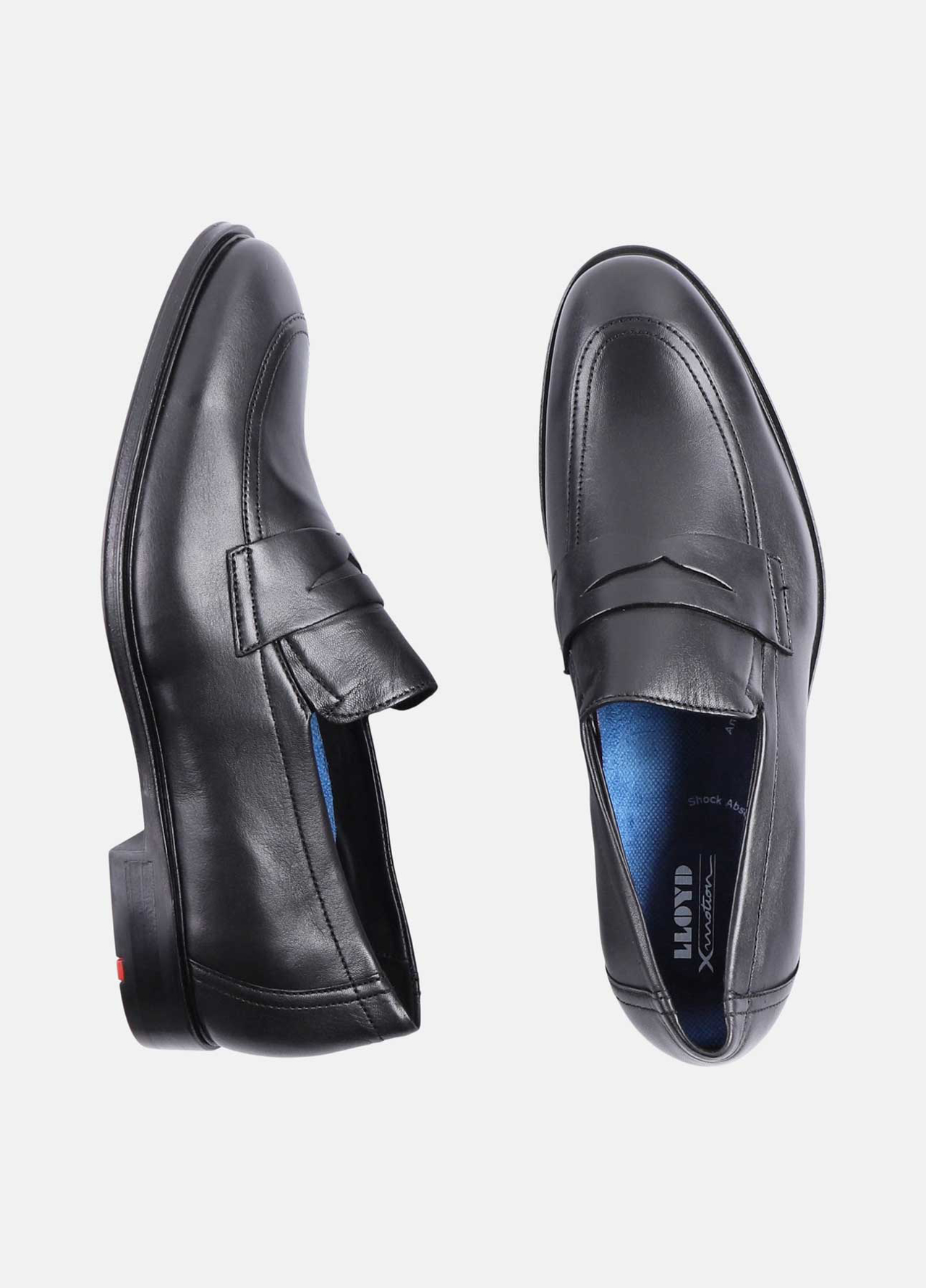 Medina loafers