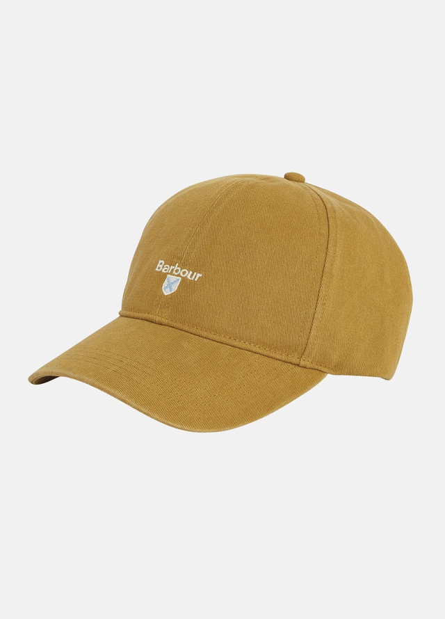 Cascade sports cap