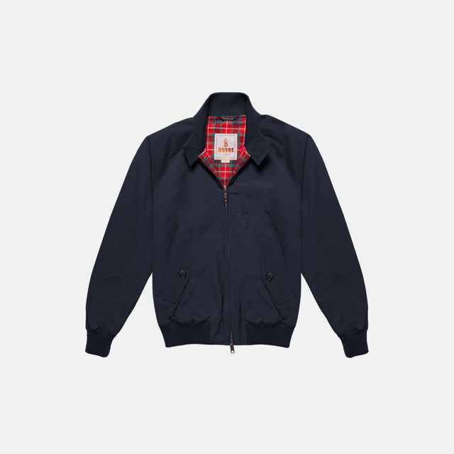 G9 Harrington Vindjakke