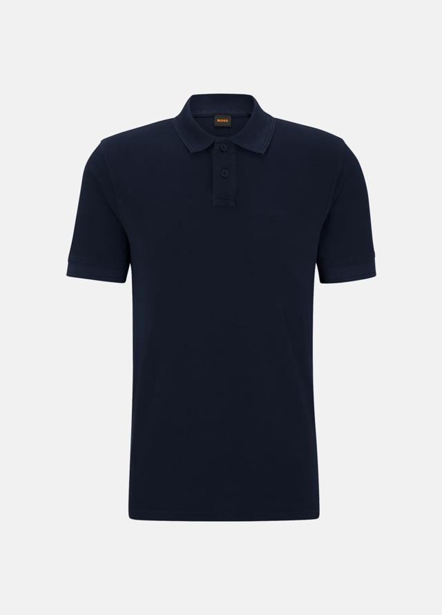 Prime poloshirt