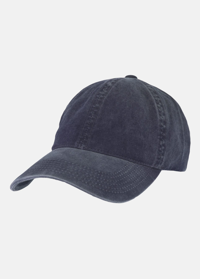 Legacy Soft Cap