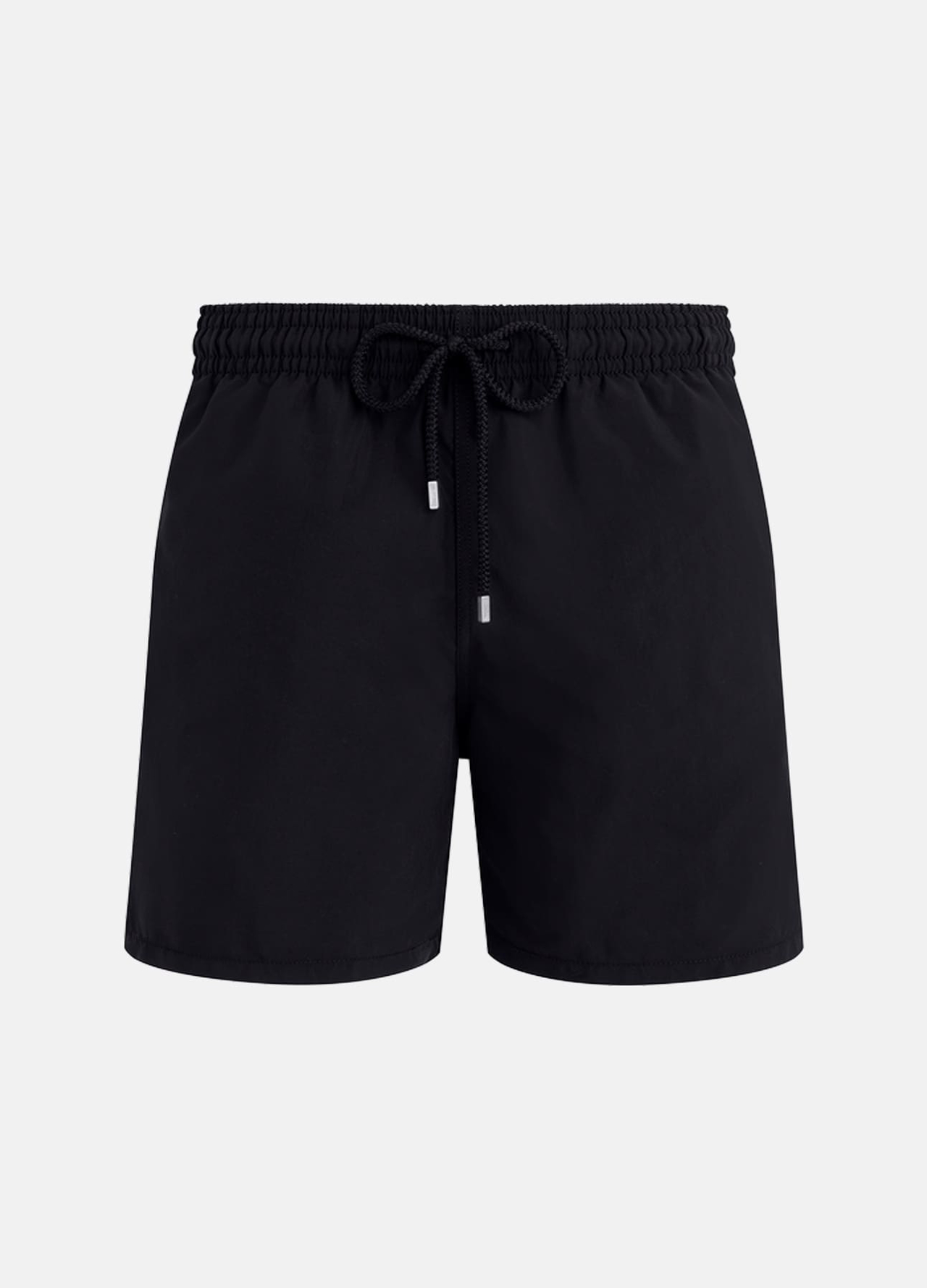 Moorea ensfarvede badeshorts