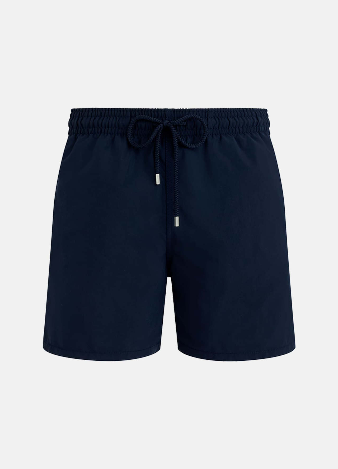 Moorea ensfarvede badeshorts