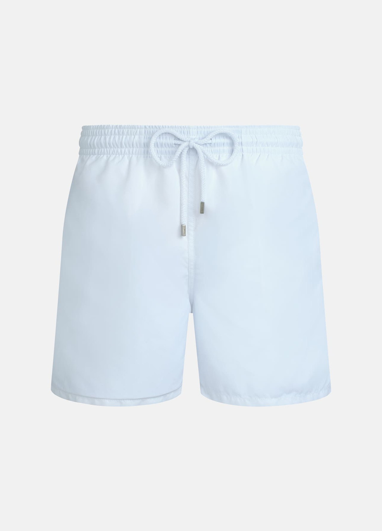 Moorea ensfarvede badeshorts