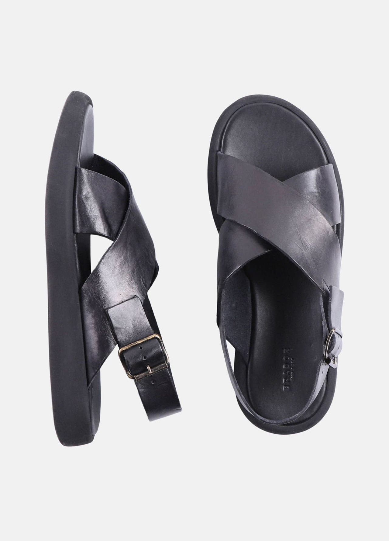 Oscar TDM sandal