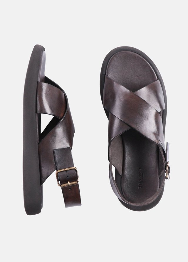 Oscar TDM sandal