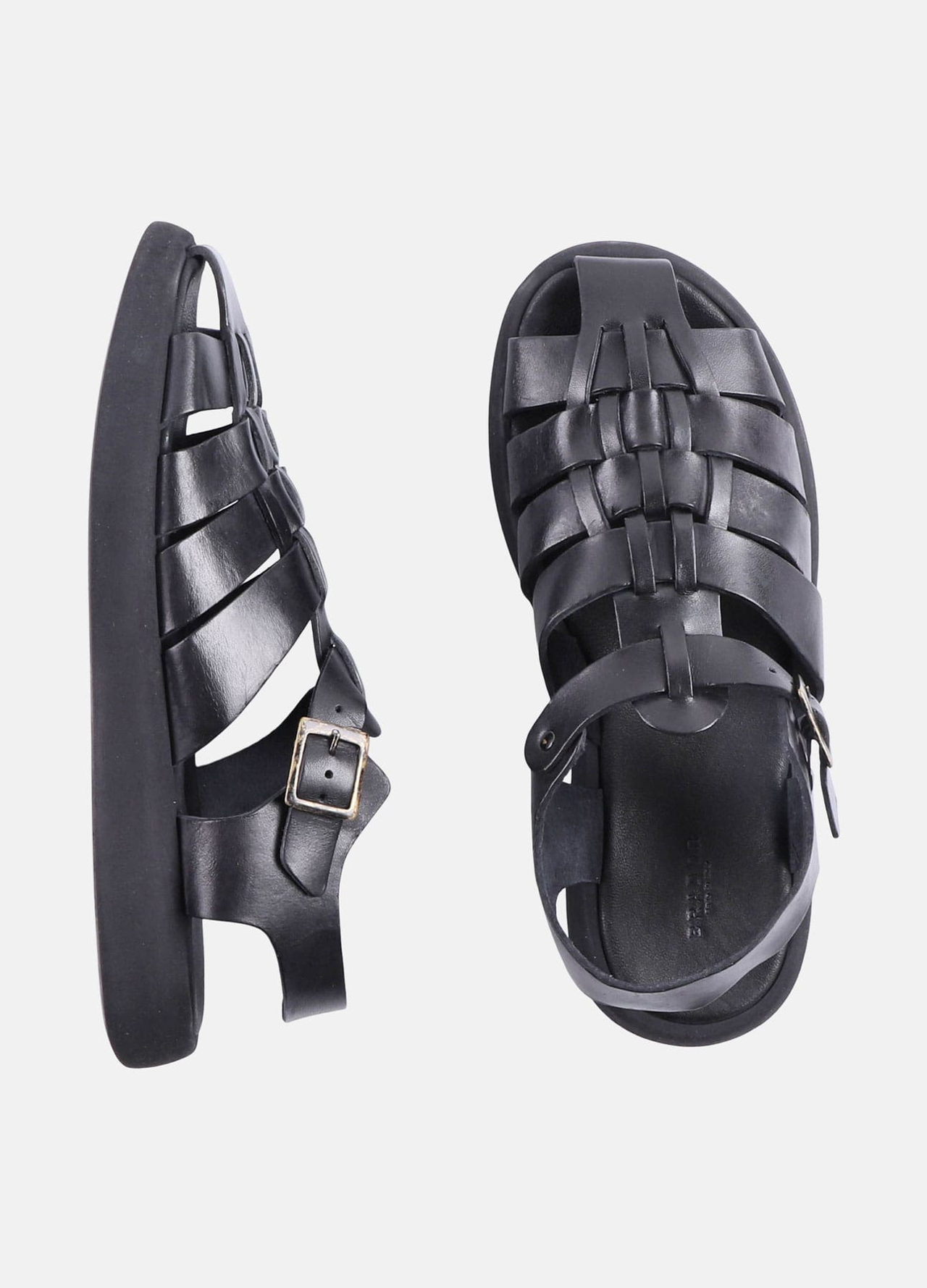 Samuel TDM sandal