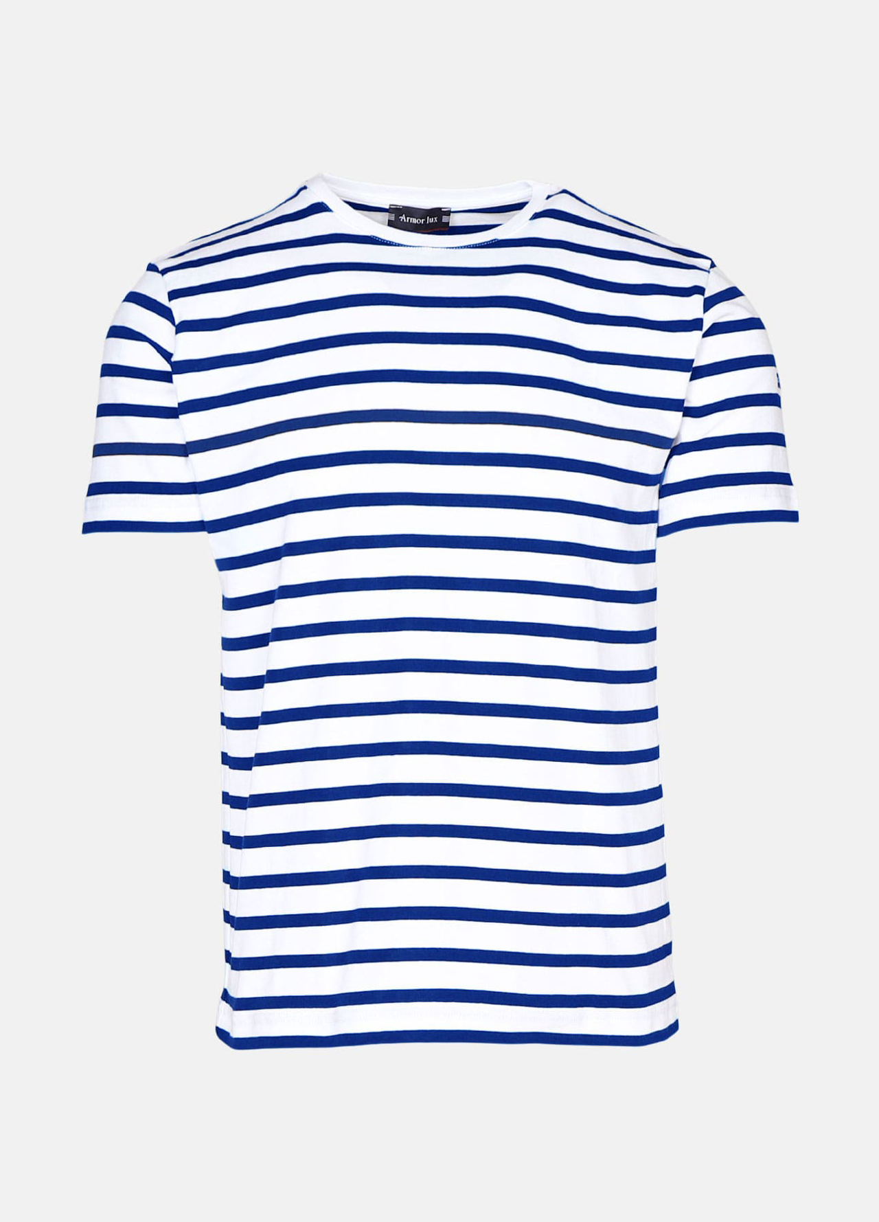 Stribet Morgat T-shirt