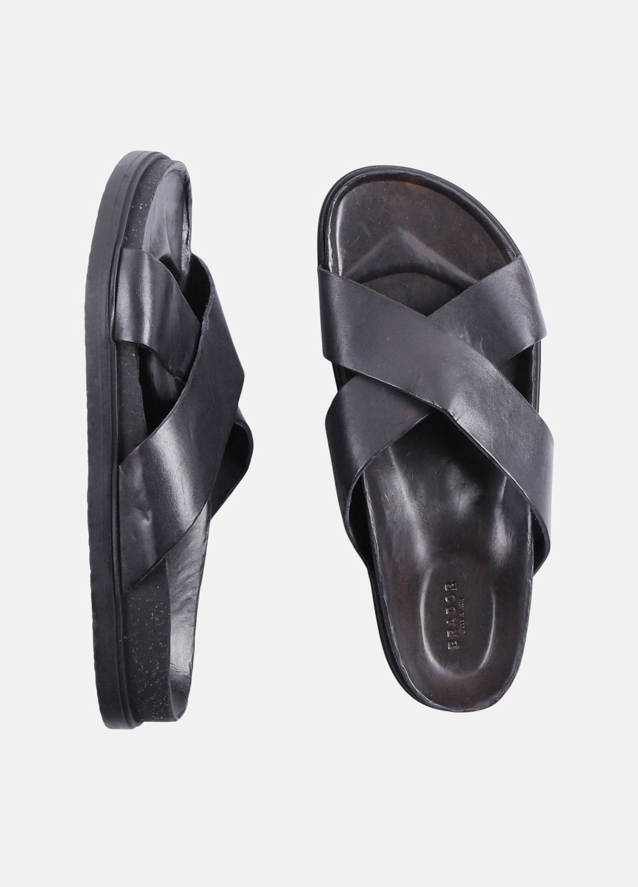 Kole TDM sandal