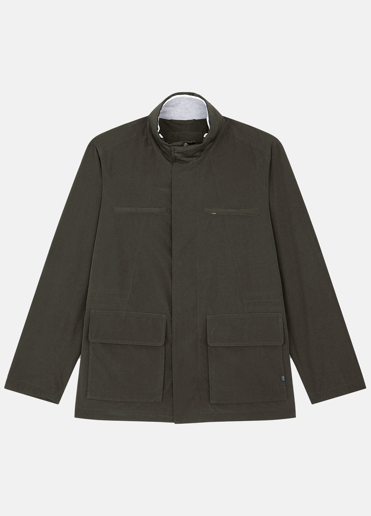 Re-130 High Density Field Jacket