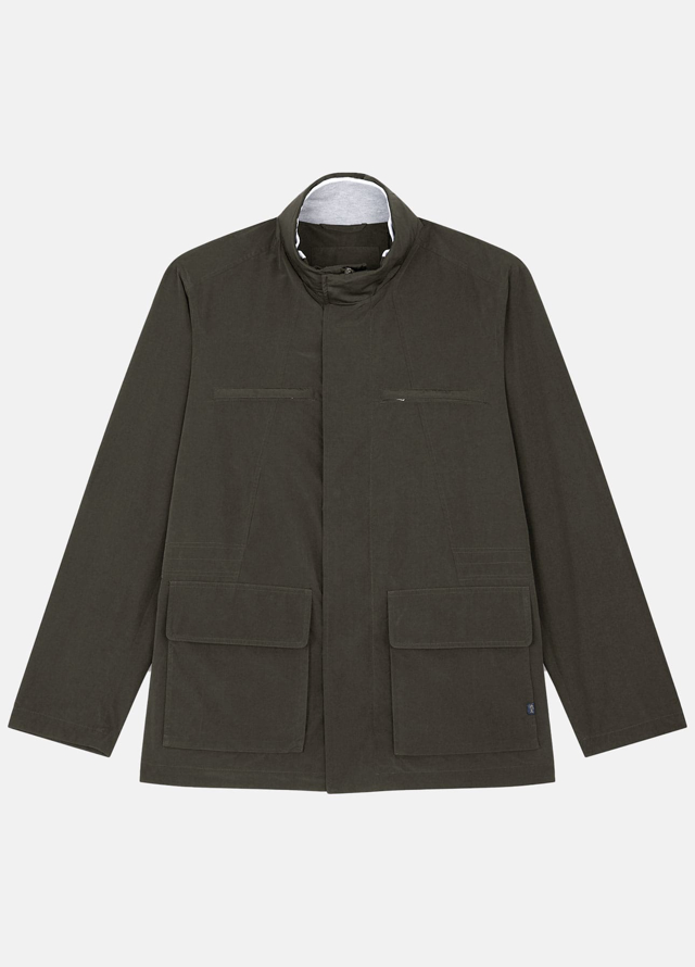 Re-130 High Density Field Jacket