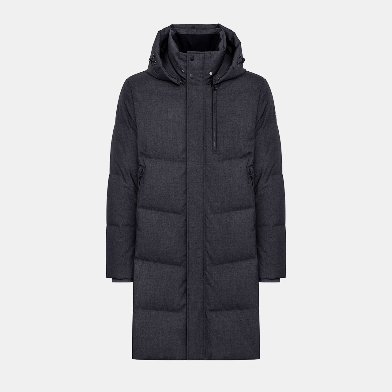 Aron Parma parka