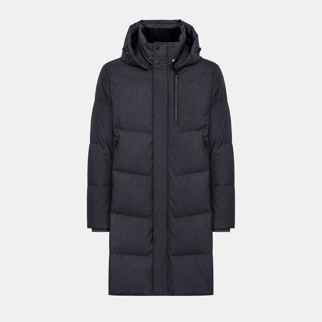 Aron Parma parka