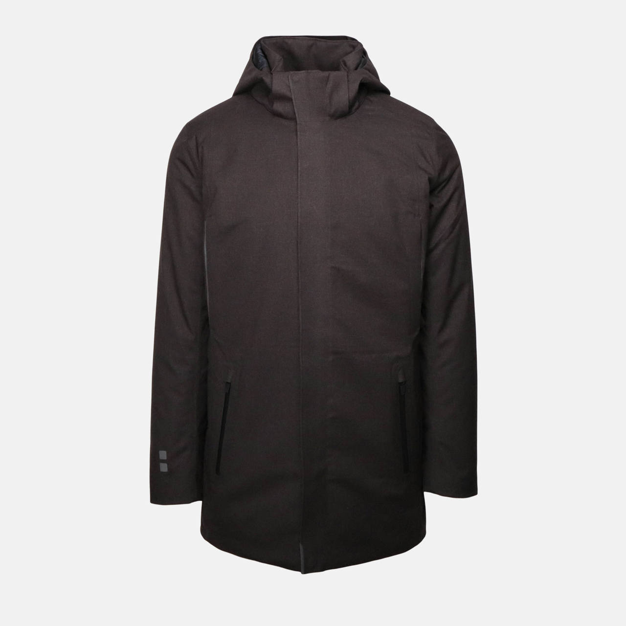 Regulator City Parka