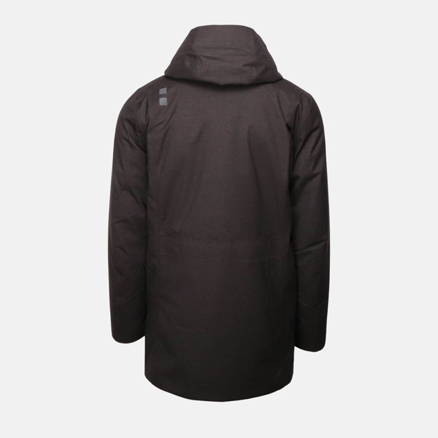 Regulator City Parka