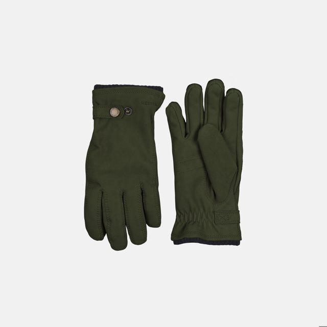 Bergvik handsker