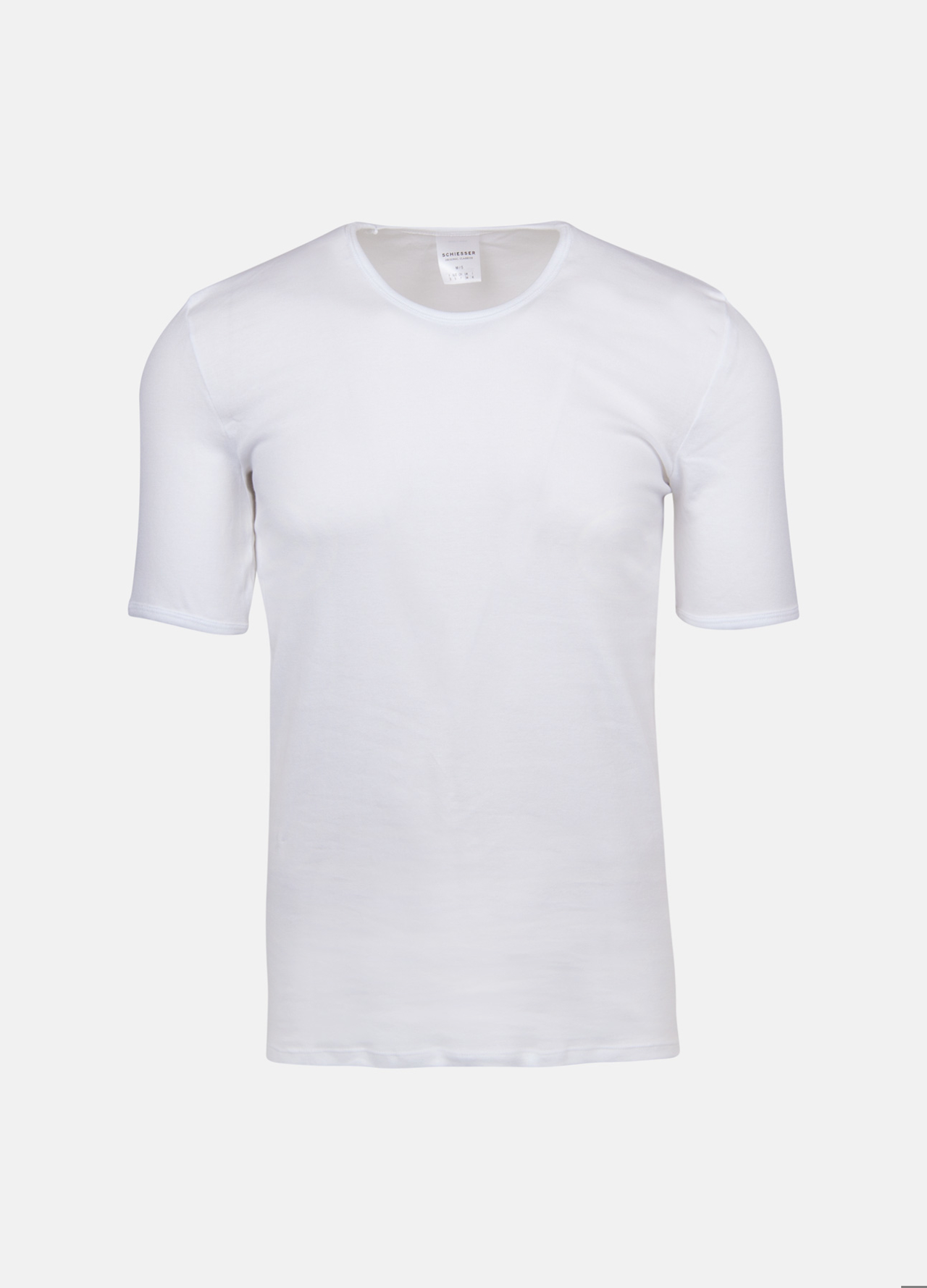 T-shirt Original feinripp
