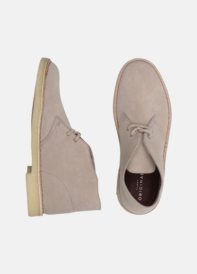 Desert Boot
