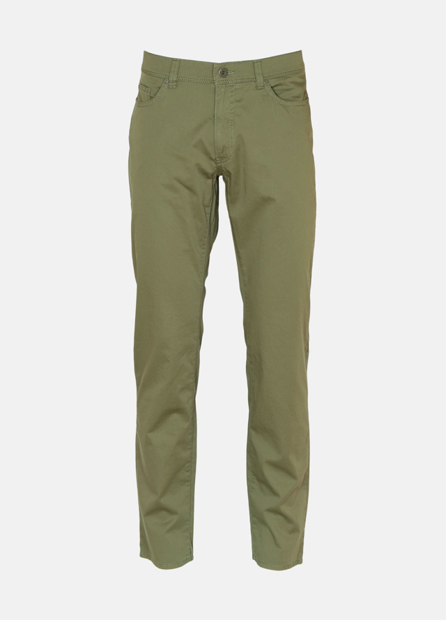 Cadiz 5-pocket bomuldsbukser