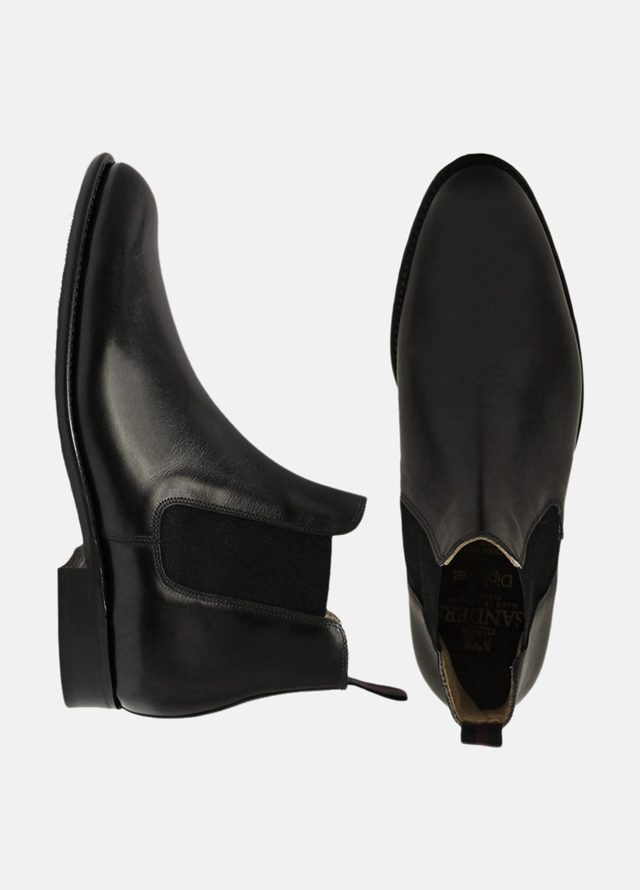 Bucharest chelsea boot