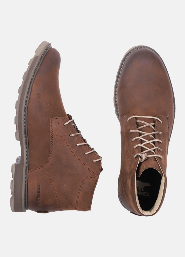 Madson II chukka