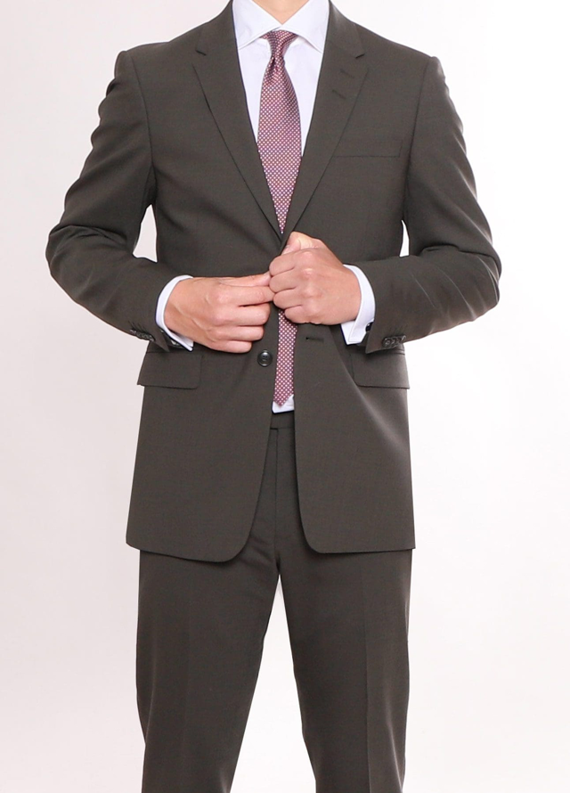 Jerrett Tenutas habit