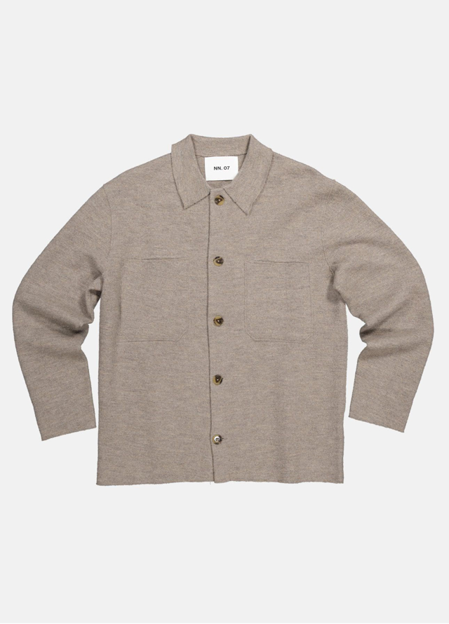 Jonas overshirt