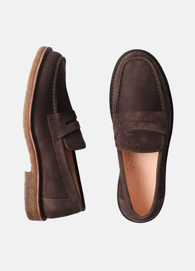 Mokaflex loafer