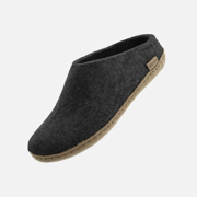 B02 Slip on hjemmesko