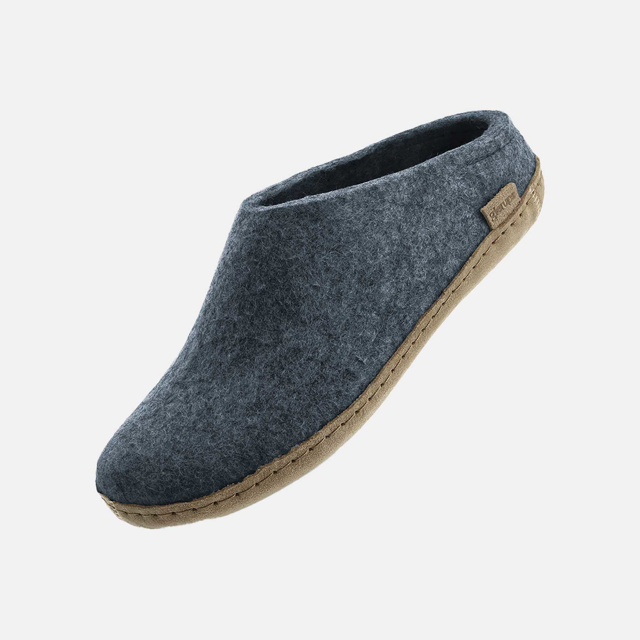 B10 Slip on hjemmesko