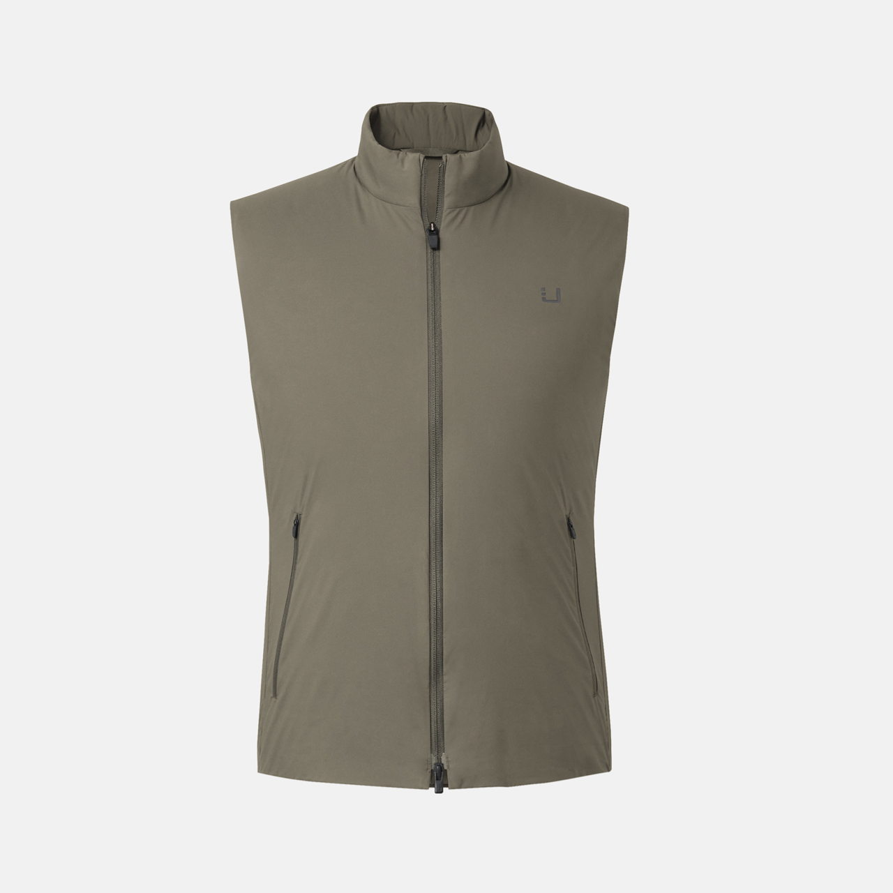 Raptor vest