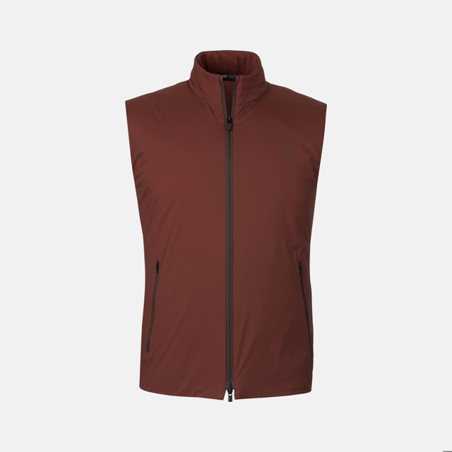 Raptor vest