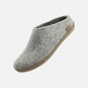 B01 Slip on hjemmesko