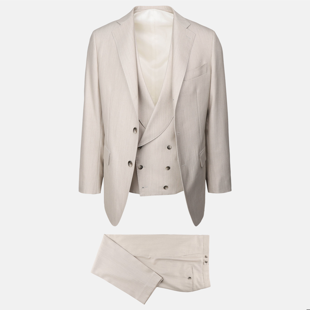 Beige habit