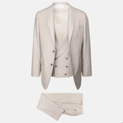 Beige habit