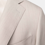 Beige habit